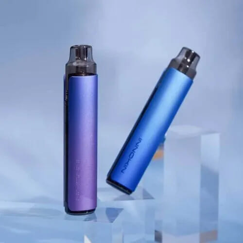 Le kit arcFire de Innokin